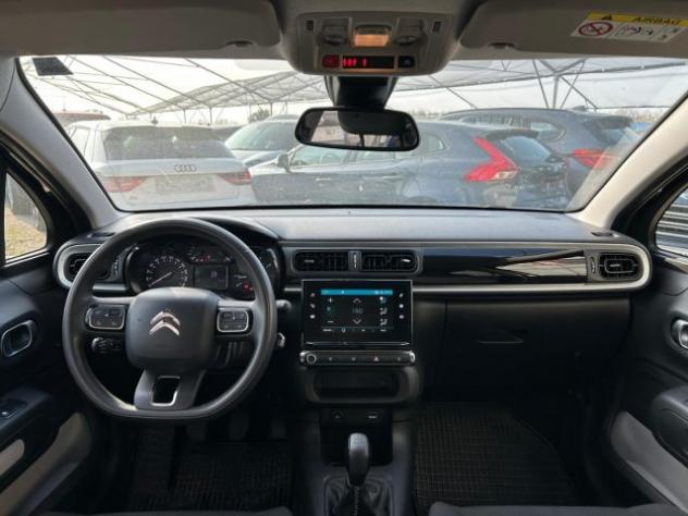 CITROEN C3 PureTech 82 Feel rif. 24054360 - Foto 8