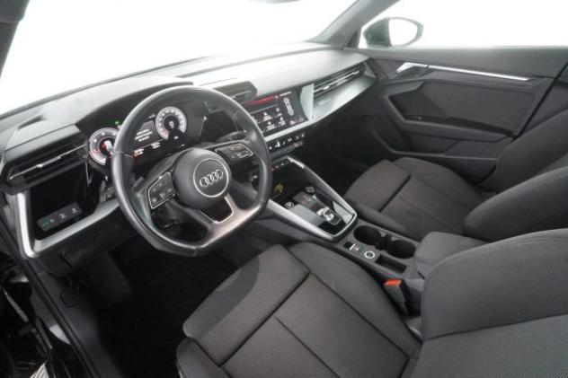 AUDI A3 A3 SPB 35 TDI S tronic S line edition rif. 23783315