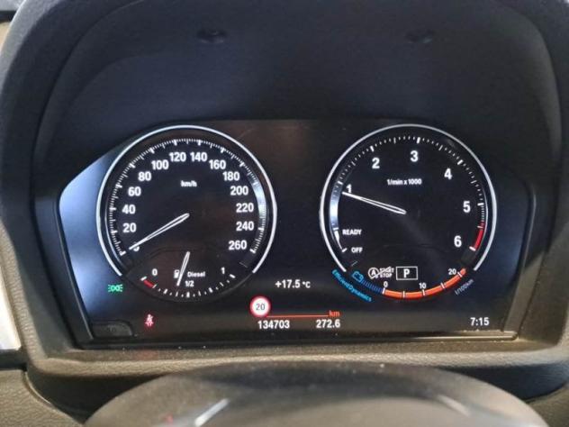 BMW X1 sDrive 18d Business Advantage - Foto 6