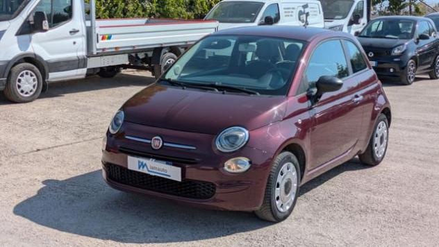 FIAT 500 GPL 1.2cc 69cv rif. 24016638