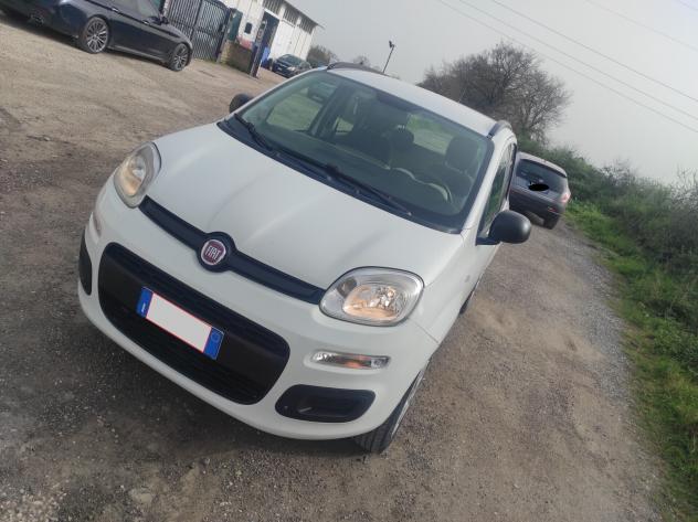 Fiat Panda 0.9 TwinAir Turbo Natural Power Easy - Foto 4