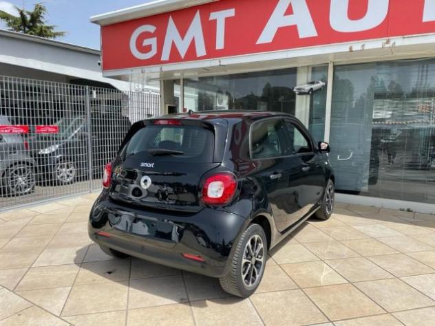 SMART ForFour 0.9 90CV TURBO PASSION LED NAVI PANO CAMERA rif. 22457930 - Foto 5