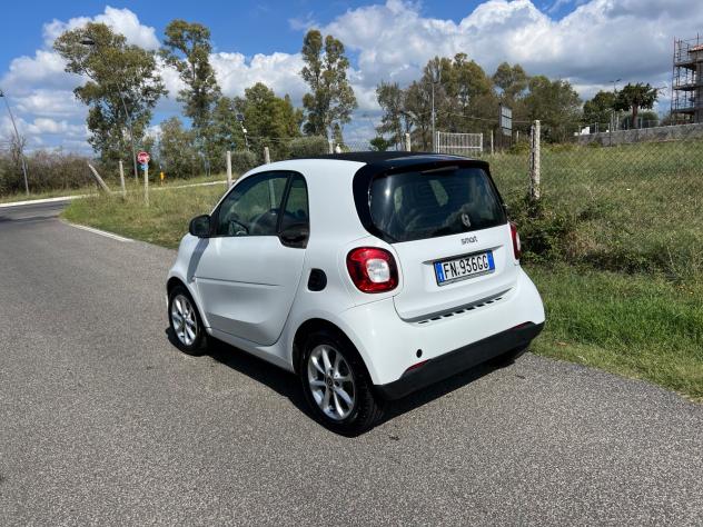 Smart ForTwo electric drive Youngster - Foto 5