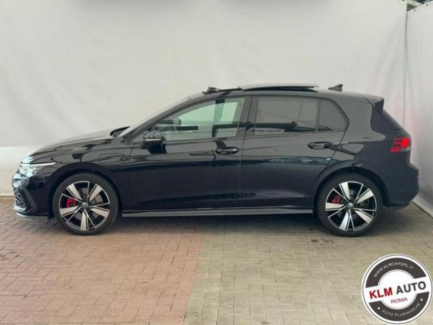 VOLKSWAGEN Golf 1.4 Plug-In Hybrid DSG GTE 245cv rif. 23952950 - Foto 4