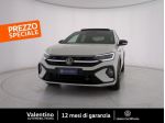 Volkswagen Taigo 1.5 TSI DSG ACT R-Line