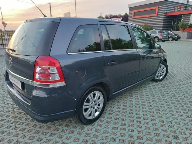 Opel Zafira 1.7 16V CDTI 150CV Cosmo 7 posti - Foto 5