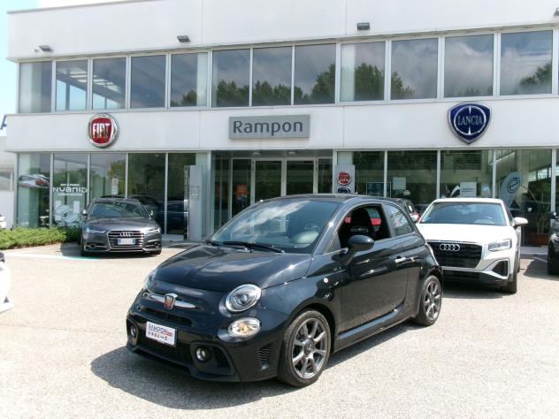 Abarth 595 595 1.4 t-jet 165cv