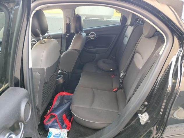 FIAT - 500X - 1.3 M.Jet 95 CV Lounge - Foto 5