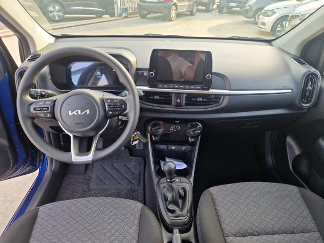 Kia Picanto 1.0 GDi Urban - Foto 10