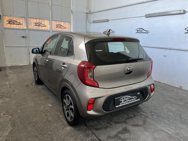 Kia Picanto Picanto 1.0 mpi Cool Adas Pack - Foto 6