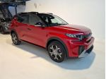 CITROEN C3 Aircross 2ª s. C3 Aircross PureTech Turbo 100 CV Plus