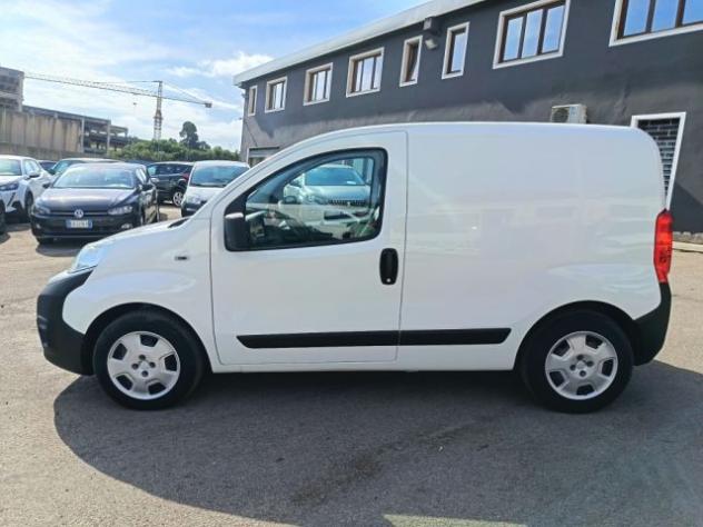 FIAT Fiorino 1.3 MJT 95CV Cargo Adventure rif. 24166794 - Foto 4