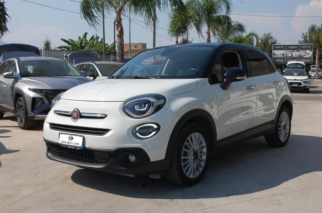 Fiat 500X 1.3 mjt Hey Google 95CV Uff Italy Led Clima USB - Foto 3