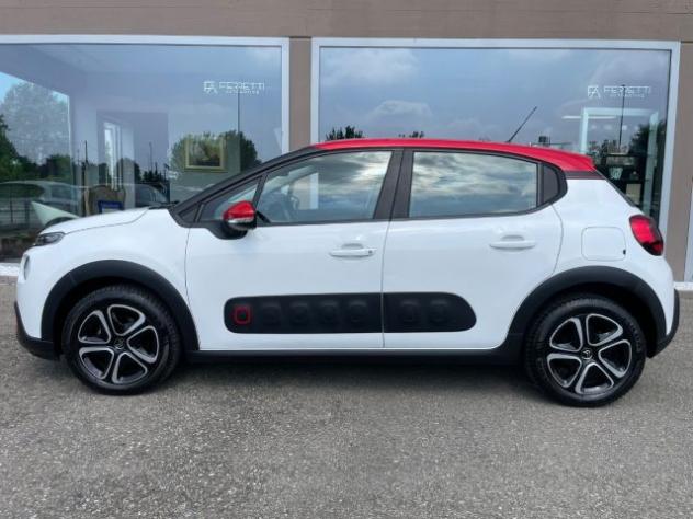 CITROEN C3 PureTech 82 GPL Shine rif. 23811869