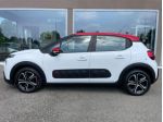 CITROEN C3 PureTech 82 GPL Shine rif. 23811869