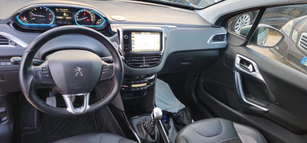 Peugeot 2008 BlueHDi 120 S&S Crossway - Foto 10