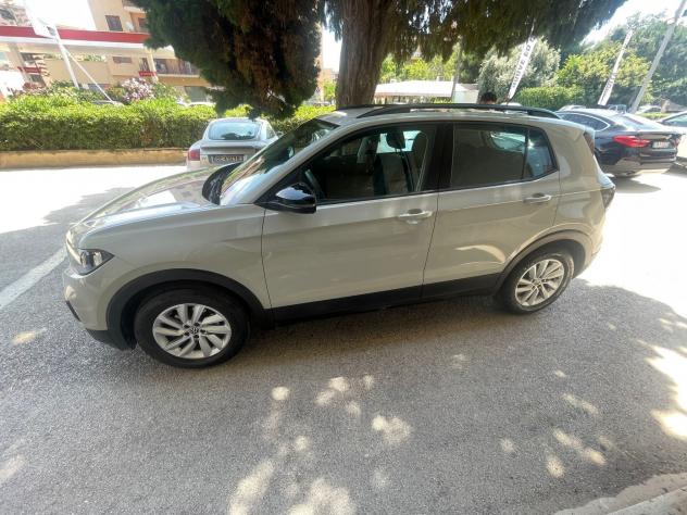 Volkswagen T-Cross 1.0 TSI Style BMT - Foto 5