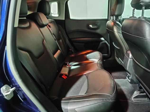 Jeep Compas 1.6 mjt II 2wd Limited ANNO 2019 - Foto 8