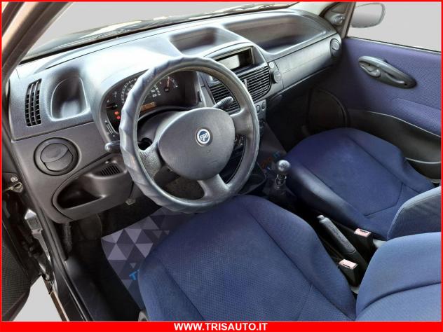FIAT Punto 1.2 5p NEOPATENTATI - Foto 5