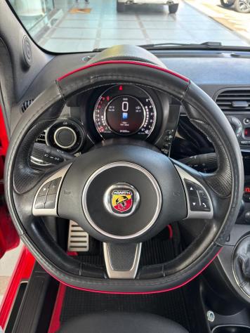 Abarth 595 595 1.4 t-jet 145cv - Foto 9