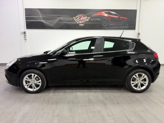ALFA ROMEO Giulietta 1.4 Turbo 120 CV Distinctive rif. 24156215 - Foto 8