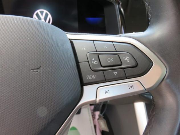 VOLKSWAGEN Polo 1.0 TGI 5p. Life ITALIANA rif. 23960317 - Foto 10