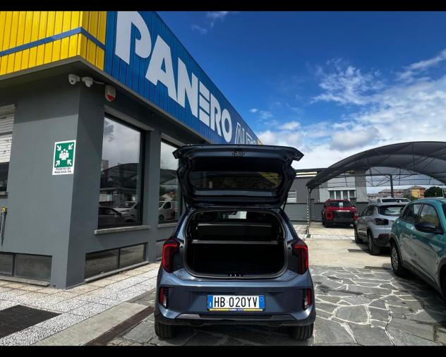 KIA Picanto 3ªs.(17--) Picanto 1.0 GDi 5 porte Style - Foto 9