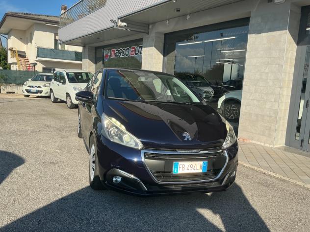 Peugeot 208 1.6 Diesel - Foto 5