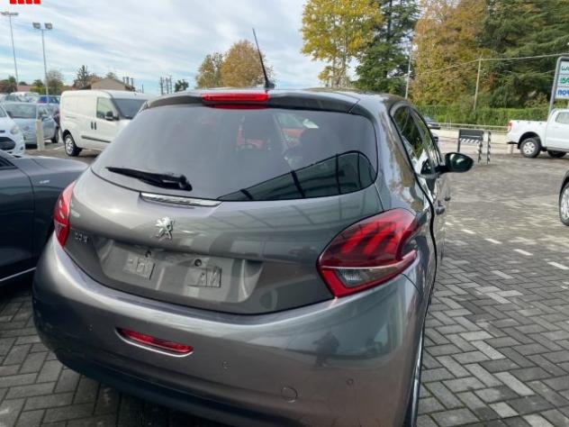 PEUGEOT 208 PureTech 82 Stop&Start 5 porte Signature rif. 24077739 - Foto 6