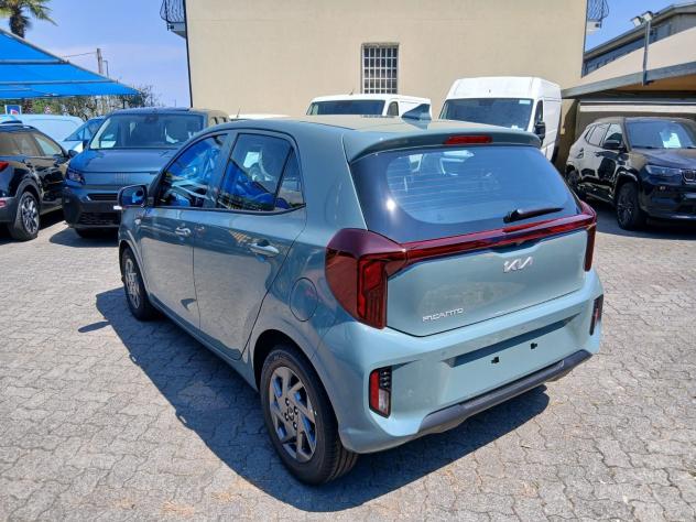 Kia Picanto Picanto 1.0 gdi Urban. - Foto 2