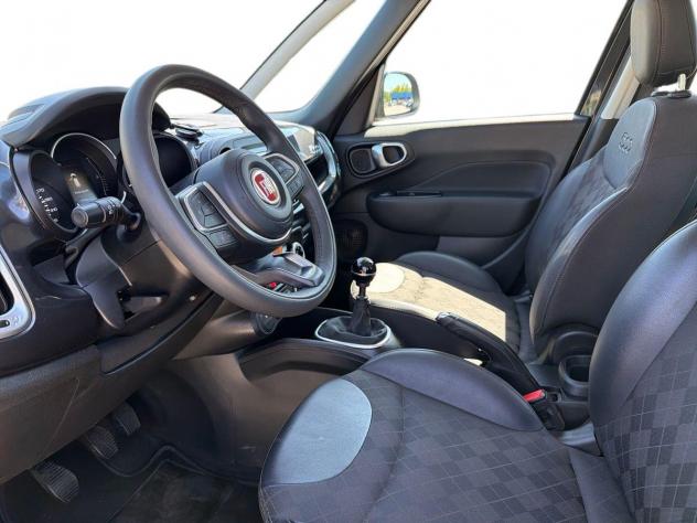 FIAT 500L Urban 1.4 95cv - Foto 6