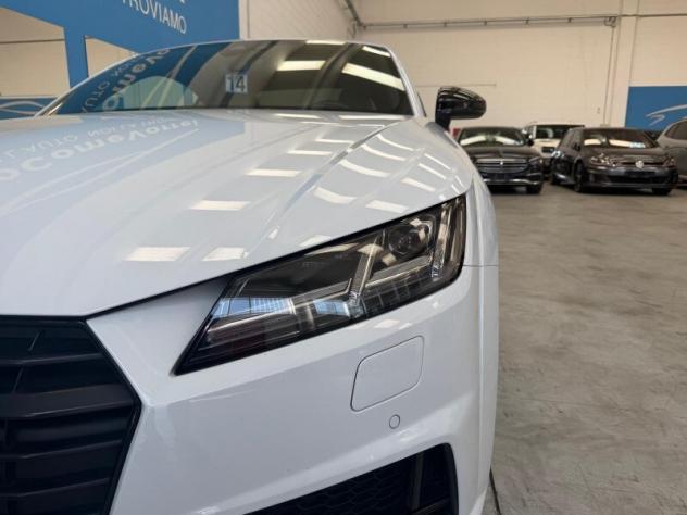AUDI TT 3ª serie TT Coupé 2.0 TFSI S tronic S line - Foto 3
