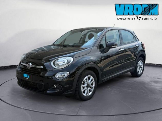FIAT 500X 1.6 MultiJet 4x2 120 CV DCT Pop Star rif. 23786858 - Foto 2