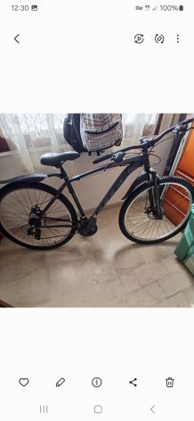 Mountanbike da 29 alluminio nuova prezzo trattabile - Foto 2
