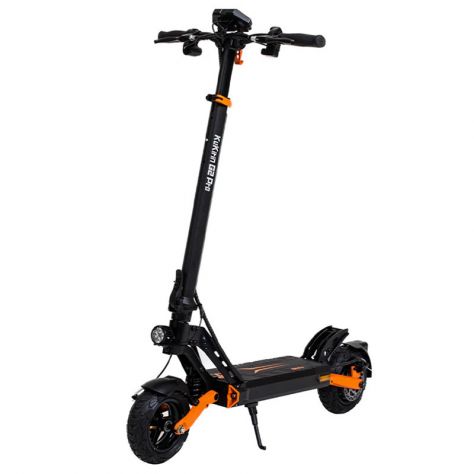 KuKirin G2 Pro 720WH 48V 15.6Ah nuovo - Foto 5