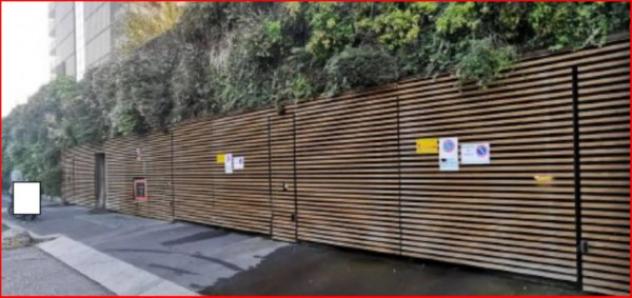 Immobile in asta di 28 m² in vendita a Milano - Foto 2