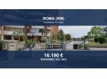 Immobile in asta di 24 m² in vendita a Roma