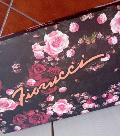 Stivali bassi Fiorucci originali nuovi - Foto 3