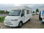 FIAT DUCATO MAXI RAPIDO