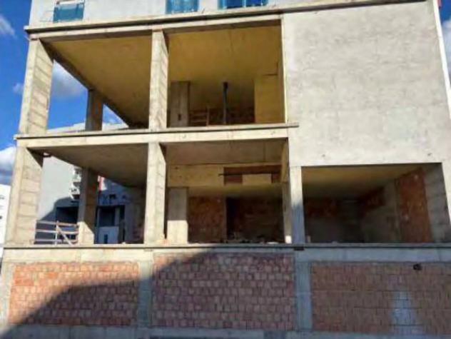 Immobile in asta di 290 m² in vendita a Cosenza - Foto 8