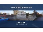 Immobile in asta di 323 m² in vendita a Pieve Porto Morone