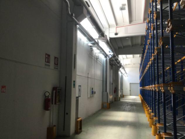 Immobile di 4500 m² con più di 5 locali in affitto a Pozzolo Formigaro - Foto 8