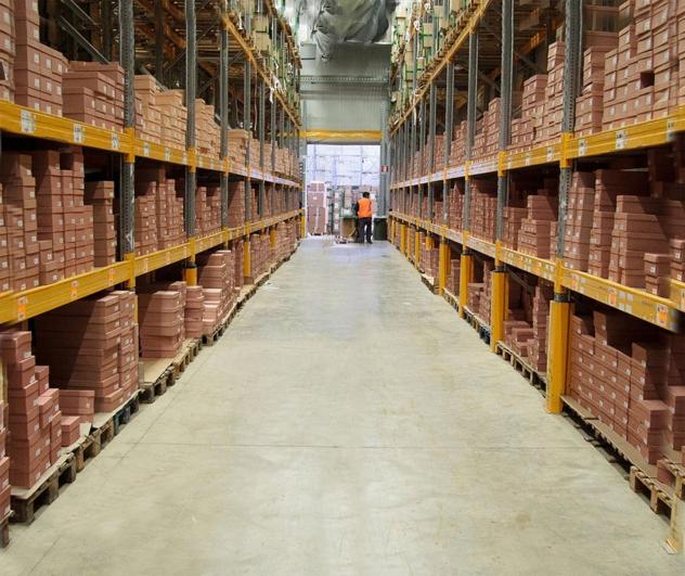 Capannone industriale in vendita a Selvatelle - Terricciola 12500 mq Rif: 724384 - Foto 7