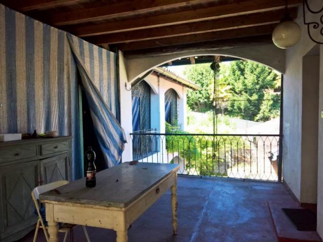 CASA INDIPENDENTE CON GIARDINO E CORTILE ESCLUSIVO - Foto 8