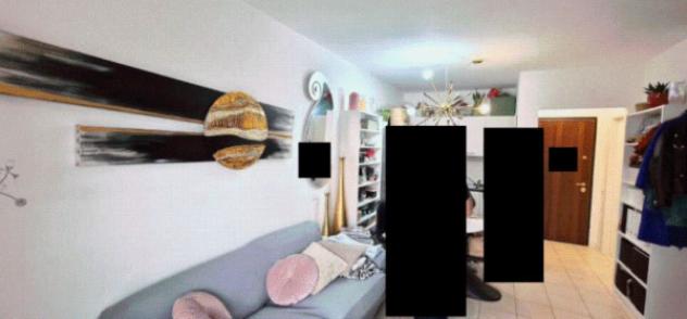Immobile in asta di 49 m² in vendita a Busto Arsizio - Foto 8