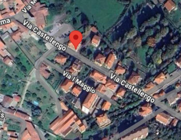 Immobile in asta di 129 m², box auto in vendita a Candelo - Foto 9