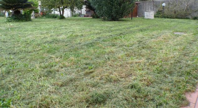 Villetta a schiera angolare in vendita a San Frediano a Settimo - Cascina 120 mq Rif: 1403391
