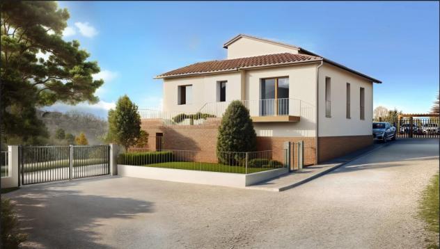Appartamento in vendita a La Ripa - Castelnuovo Berardenga 126 mq Rif: 1316322