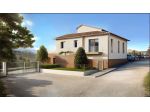 Appartamento in vendita a La Ripa - Castelnuovo Berardenga 126 mq  Rif: 1316322