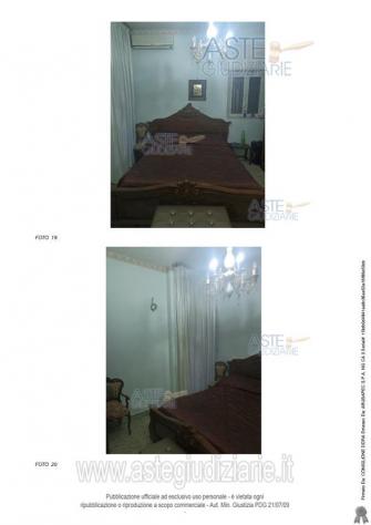 IMMOBILI-IMMOBILE RESIDENZIALE-Largo Calabria, 20, 95122 Catania CT, Italia - Foto 5